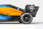 Foto zur News: McLaren MCL35