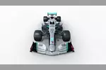 Foto zur News: Mercedes W11