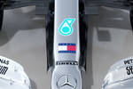Foto zur News: Mercedes W11