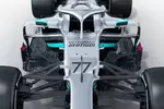 Foto zur News: Mercedes W11