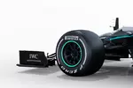 Foto zur News: Mercedes W11