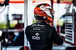 Foto zur News: Kimi Räikkönen