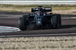 Foto zur News: Kimi Räikkönen (Alfa Romeo)