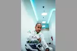 Foto zur News: Lewis Hamilton (Mercedes)