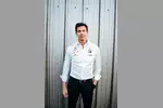 Foto zur News: Toto Wolff (Mercedes)