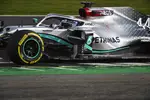 Foto zur News: Lewis Hamilton (Mercedes)