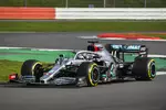 Foto zur News: Lewis Hamilton (Mercedes)