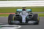 Foto zur News: Lewis Hamilton (Mercedes)