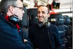 Foto zur News: Robert Kubica (Alfa Romeo)