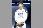 Foto zur News: Pierre Gasly (AlphaTauri)