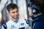 Foto zur News: Pierre Gasly (AlphaTauri)