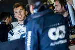 Foto zur News: Pierre Gasly (AlphaTauri)