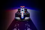 Foto zur News: Williams FW43