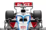 Foto zur News: Williams FW43