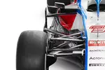 Foto zur News: Williams FW43