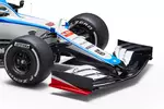 Foto zur News: Williams FW43