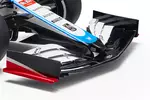 Foto zur News: Williams FW43