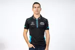 Foto zur News: Nicholas Latifi (Williams)