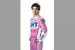 Foto zur News: Lance Stroll (Racing Point)