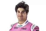 Foto zur News: Lance Stroll (Racing Point)