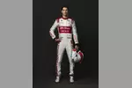 Foto zur News: Antonio Giovinazzi (Alfa Romeo)