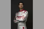 Foto zur News: Antonio Giovinazzi (Alfa Romeo)