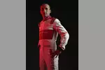 Foto zur News: Robert Kubica (Alfa Romeo)