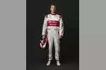 Foto zur News: Kimi Räikkönen (Alfa Romeo)