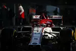 Foto zur News: Robert Kubica (Alfa Romeo)