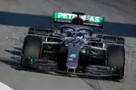 Foto zur News: Valtteri Bottas (Mercedes)