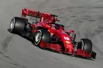 Foto zur News: Charles Leclerc (Ferrari)