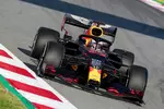 Foto zur News: Max Verstappen (Red Bull)