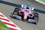 Foto zur News: Sergio Perez (Racing Point)