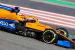 Foto zur News: Carlos Sainz (McLaren)