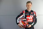 Foto zur News: Kevin Magnussen (Haas)