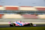 Foto zur News: Sergio Perez (Racing Point)