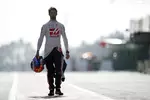 Foto zur News: Romain Grosjean (Haas)