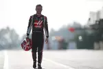 Foto zur News: Kevin Magnussen (Haas)