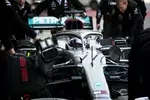 Foto zur News: Valtteri Bottas (Mercedes)