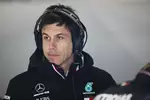 Foto zur News: Toto Wolff