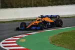 Foto zur News: Carlos Sainz (McLaren)