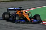 Foto zur News: Carlos Sainz (McLaren)