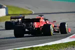 Foto zur News: Charles Leclerc (Ferrari)