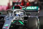 Foto zur News: Valtteri Bottas (Mercedes)