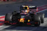Foto zur News: Max Verstappen (Red Bull)