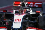 Foto zur News: Kevin Magnussen (Haas)