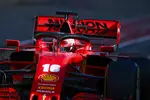 Foto zur News: Charles Leclerc (Ferrari)