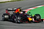 Foto zur News: Max Verstappen (Red Bull)