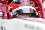 Foto zur News: Robert Kubica