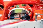 Foto zur News: Robert Kubica (Alfa Romeo)